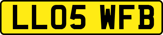 LL05WFB