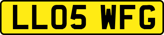 LL05WFG