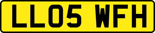 LL05WFH