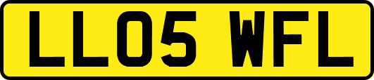 LL05WFL