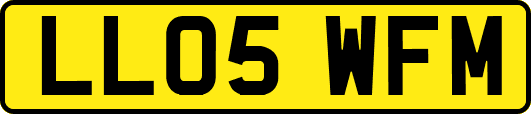 LL05WFM