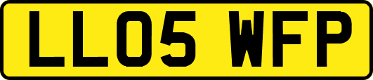 LL05WFP