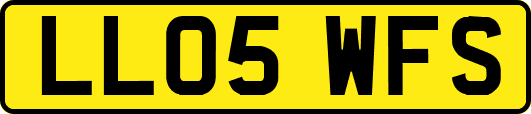 LL05WFS