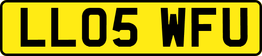 LL05WFU