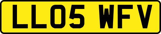 LL05WFV