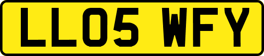 LL05WFY
