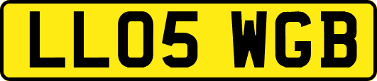 LL05WGB