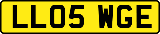 LL05WGE