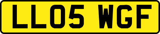 LL05WGF