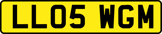 LL05WGM