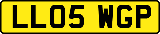 LL05WGP