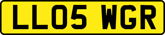 LL05WGR