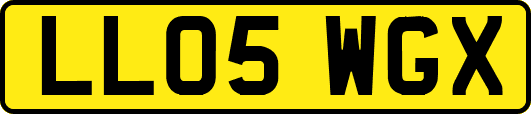 LL05WGX