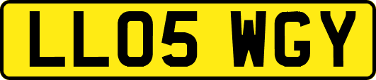 LL05WGY