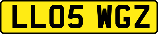 LL05WGZ