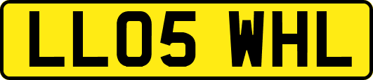 LL05WHL