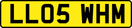 LL05WHM
