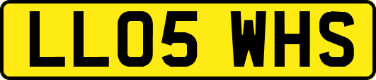 LL05WHS