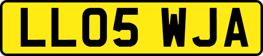 LL05WJA