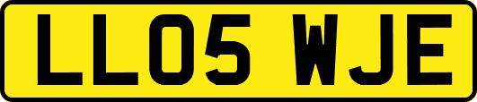 LL05WJE