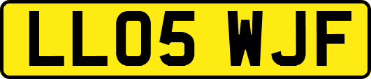 LL05WJF