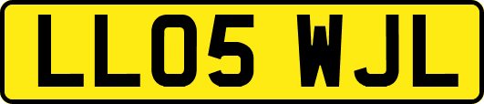 LL05WJL