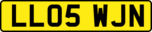 LL05WJN