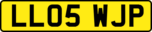 LL05WJP