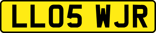 LL05WJR