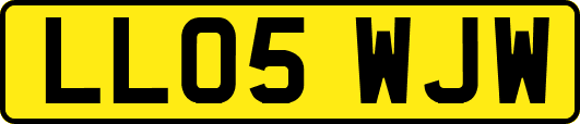 LL05WJW