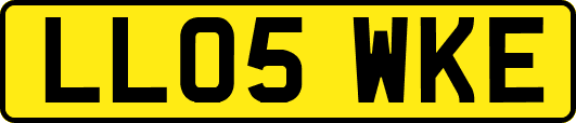LL05WKE