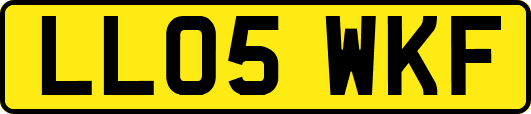 LL05WKF