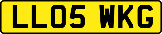 LL05WKG
