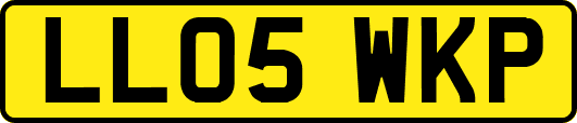 LL05WKP