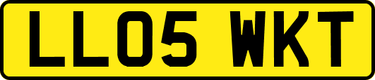 LL05WKT