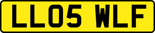 LL05WLF