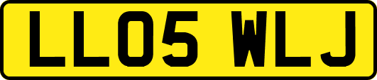 LL05WLJ