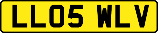 LL05WLV