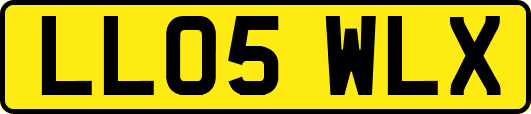 LL05WLX