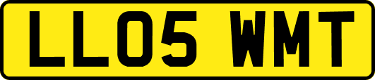LL05WMT
