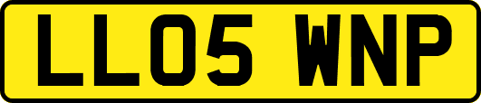 LL05WNP
