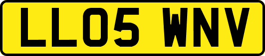 LL05WNV