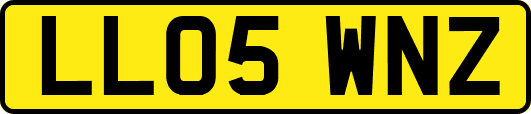 LL05WNZ