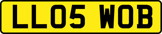 LL05WOB