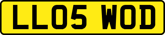LL05WOD