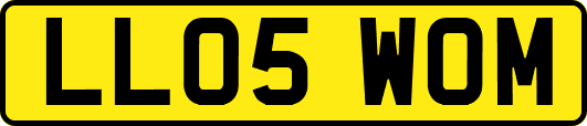LL05WOM