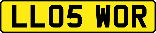 LL05WOR