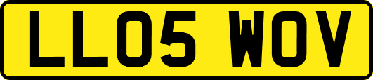 LL05WOV