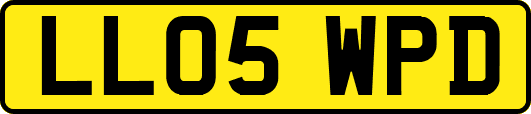 LL05WPD