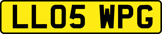 LL05WPG